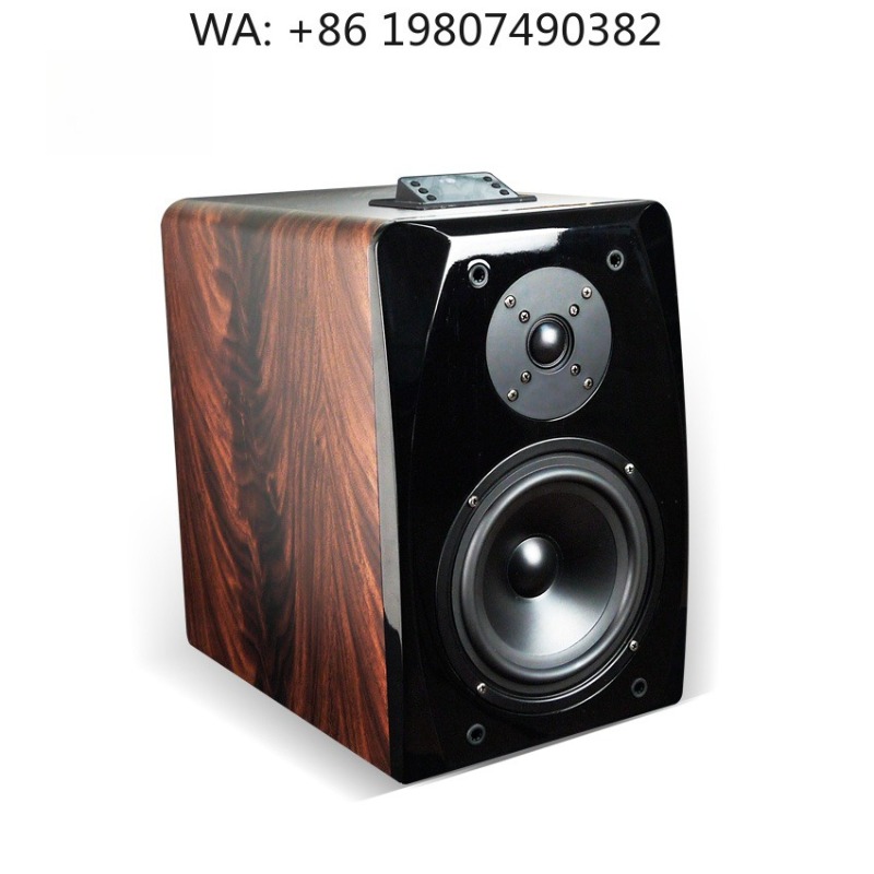Audio Musically - High Performance Active Karaoke Boombox Woofer