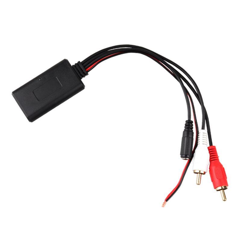 Car Handsfree Bluetooth-Compat - огляд і ціна Audio Music Box