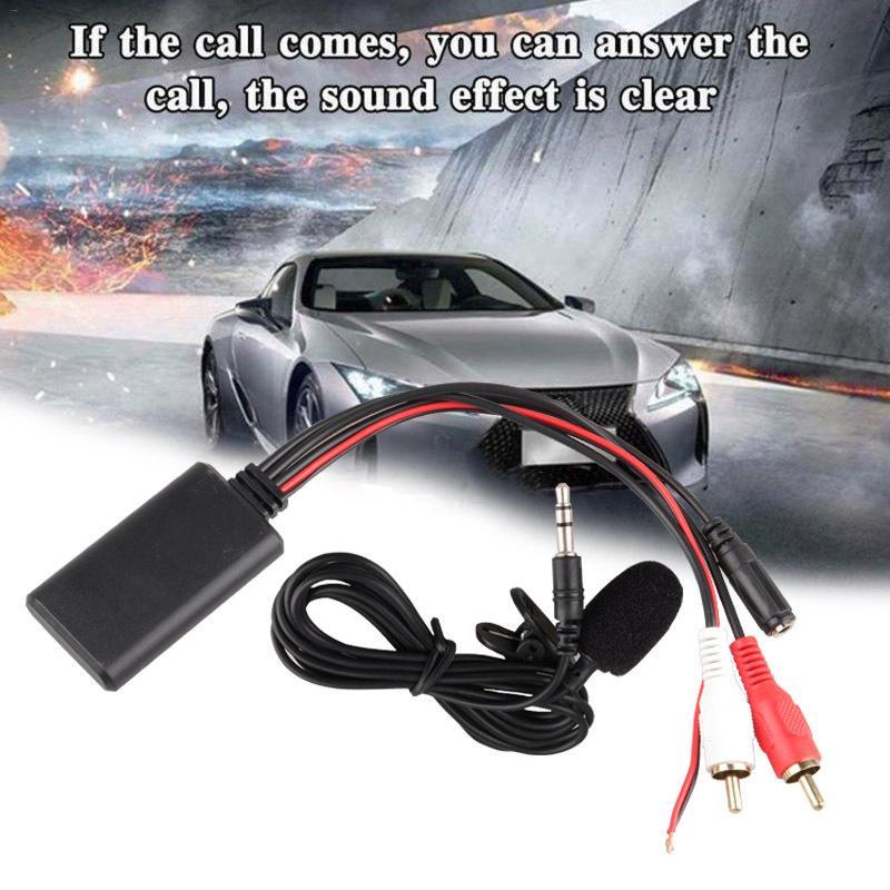 Car Handsfree Bluetooth-Compat - огляд і ціна Audio Music Box