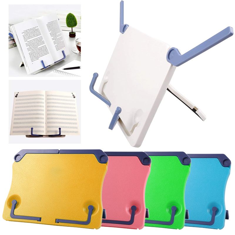 Desktop Sheet Music Stand Plas - огляд і ціна Music Stand Folding