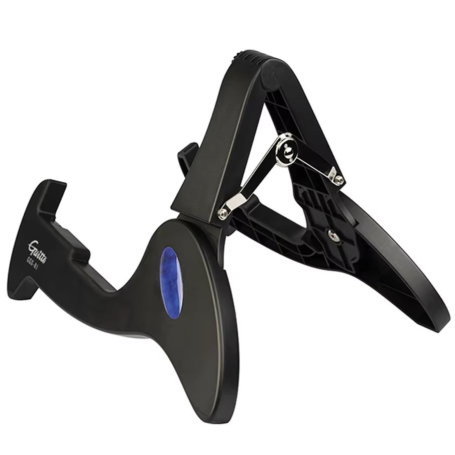GUITTO GGS-01 Guitar Stand Gui - огляд і ціна Music Stand Folding