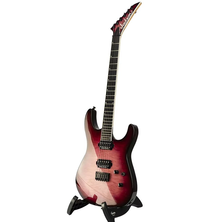 GUITTO GGS-01 Guitar Stand Gui - огляд і ціна Music Stand Folding