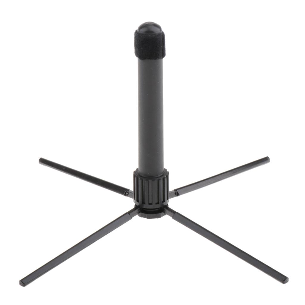 Foldable Flute Clarinet Stand  - огляд і ціна Music Stand Folding