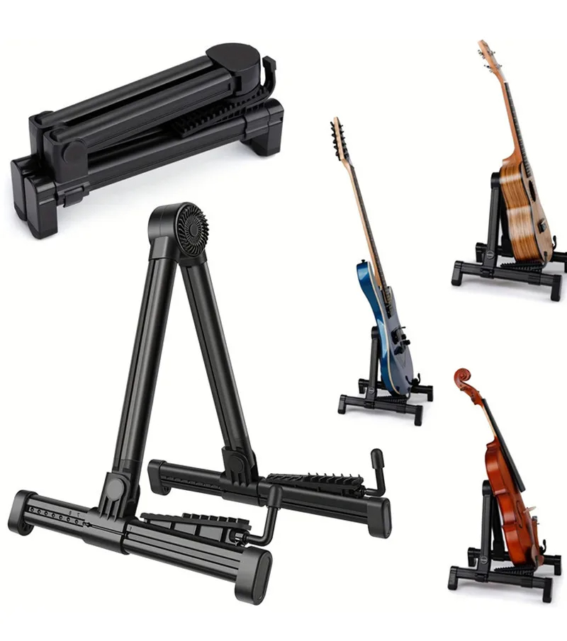 Miwayer Portable Universal ABS - огляд і ціна Music Stand Folding