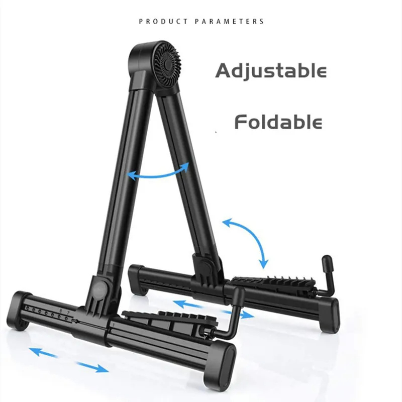 Miwayer Portable Universal ABS - огляд і ціна Music Stand Folding