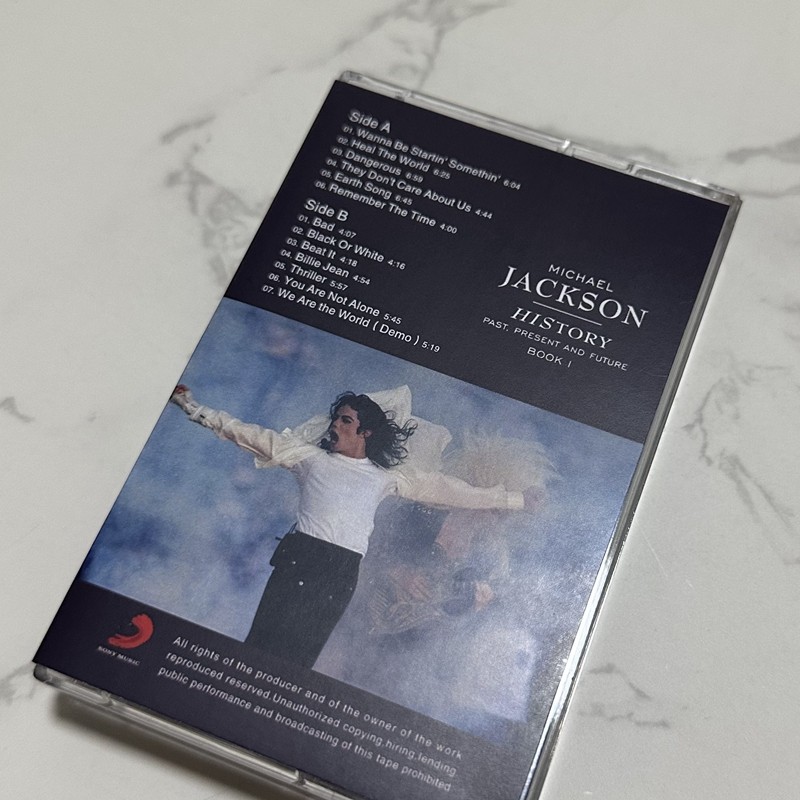 Retro Audio Cassette Tape Bran - огляд і ціна Audio Musically