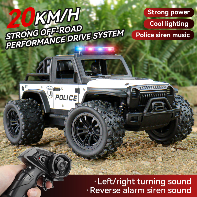 ZWN 1:16 Alloy High Speed Off- - огляд і ціна Audio Music Box