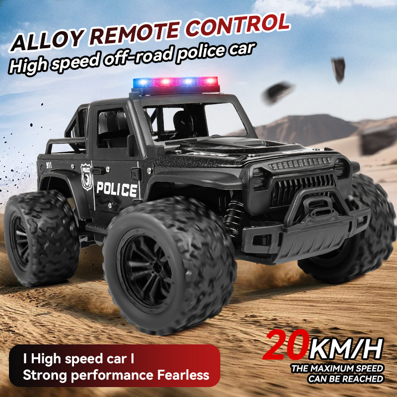 ZWN 1:16 Alloy High Speed Off- - огляд і ціна Audio Music Box
