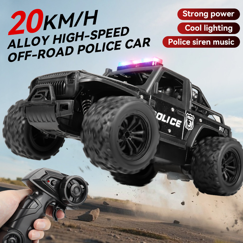 ZWN 1:16 Alloy High Speed Off- - огляд і ціна Audio Music Box
