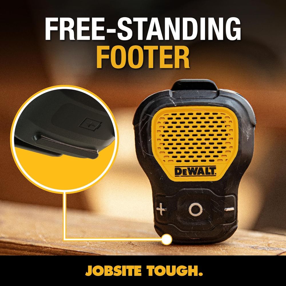 Water-Resistant Portable Bluet - огляд і ціна Audio Music Online Free