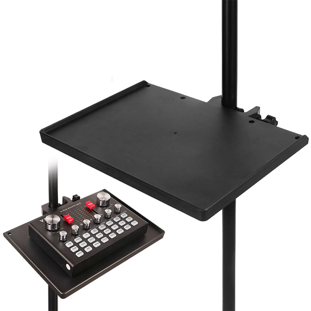 Microphone Stand Soundcard Tra - огляд і ціна Music Stand Folding