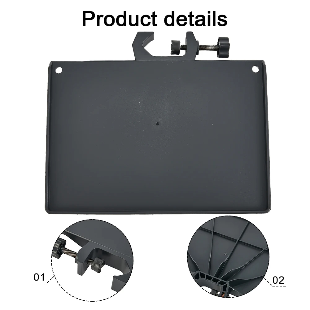 Microphone Stand Soundcard Tra - огляд і ціна Music Stand Folding