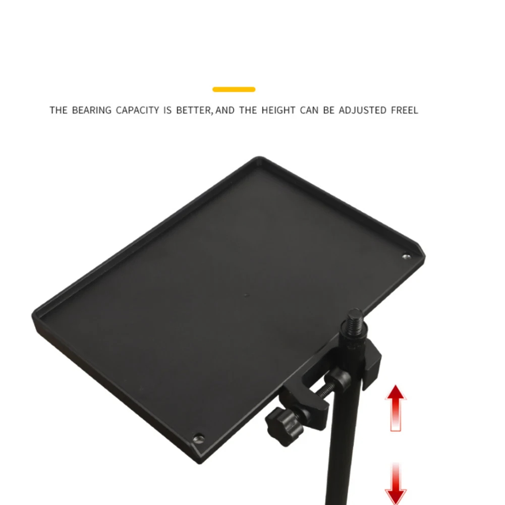 Microphone Stand Soundcard Tra - огляд і ціна Music Stand Folding