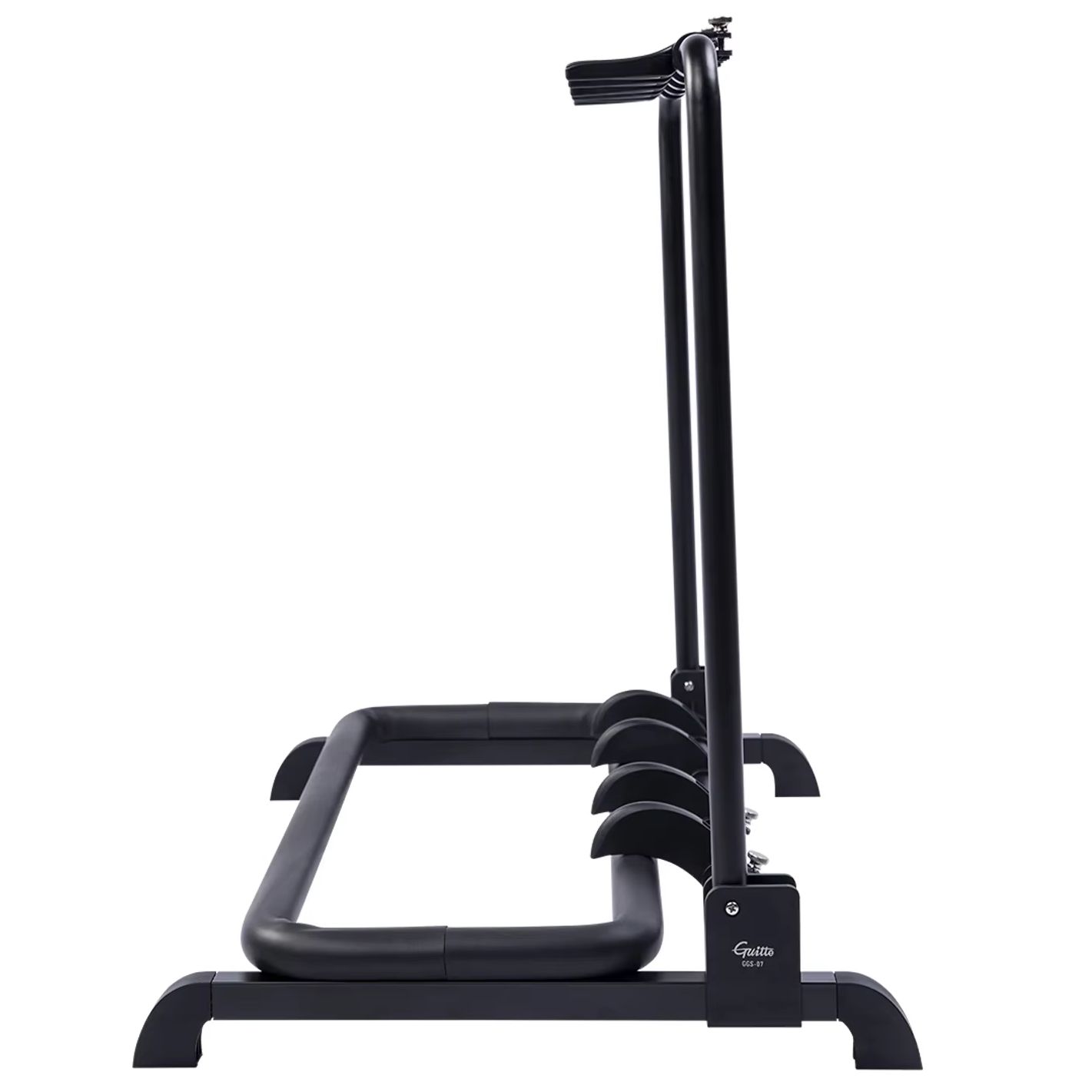 GUITTO GGS-07 Guitar Stand Hol - огляд і ціна Music Stand Folding