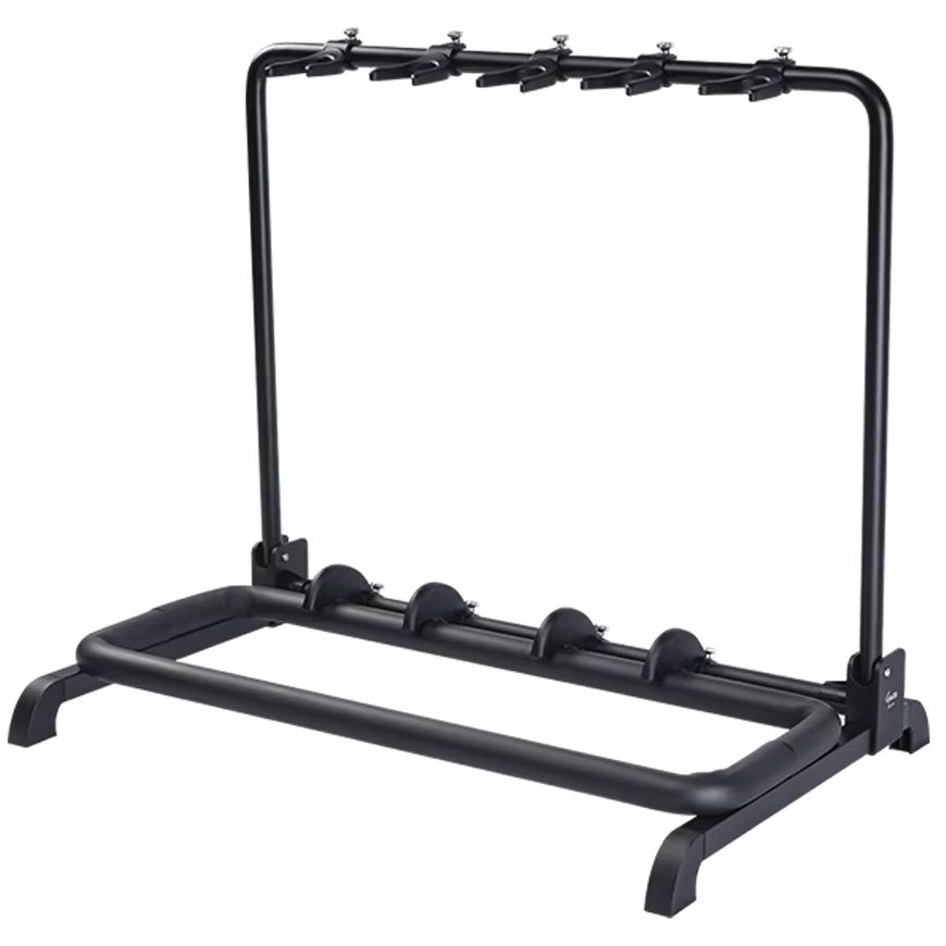 GUITTO GGS-07 Guitar Stand Hol - огляд і ціна Music Stand Folding
