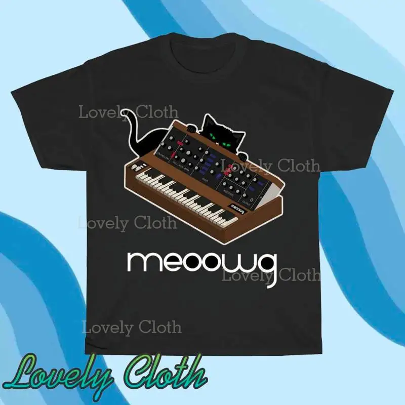New Moog Music Synthesizer Aud - огляд і ціна Audio Music Logo