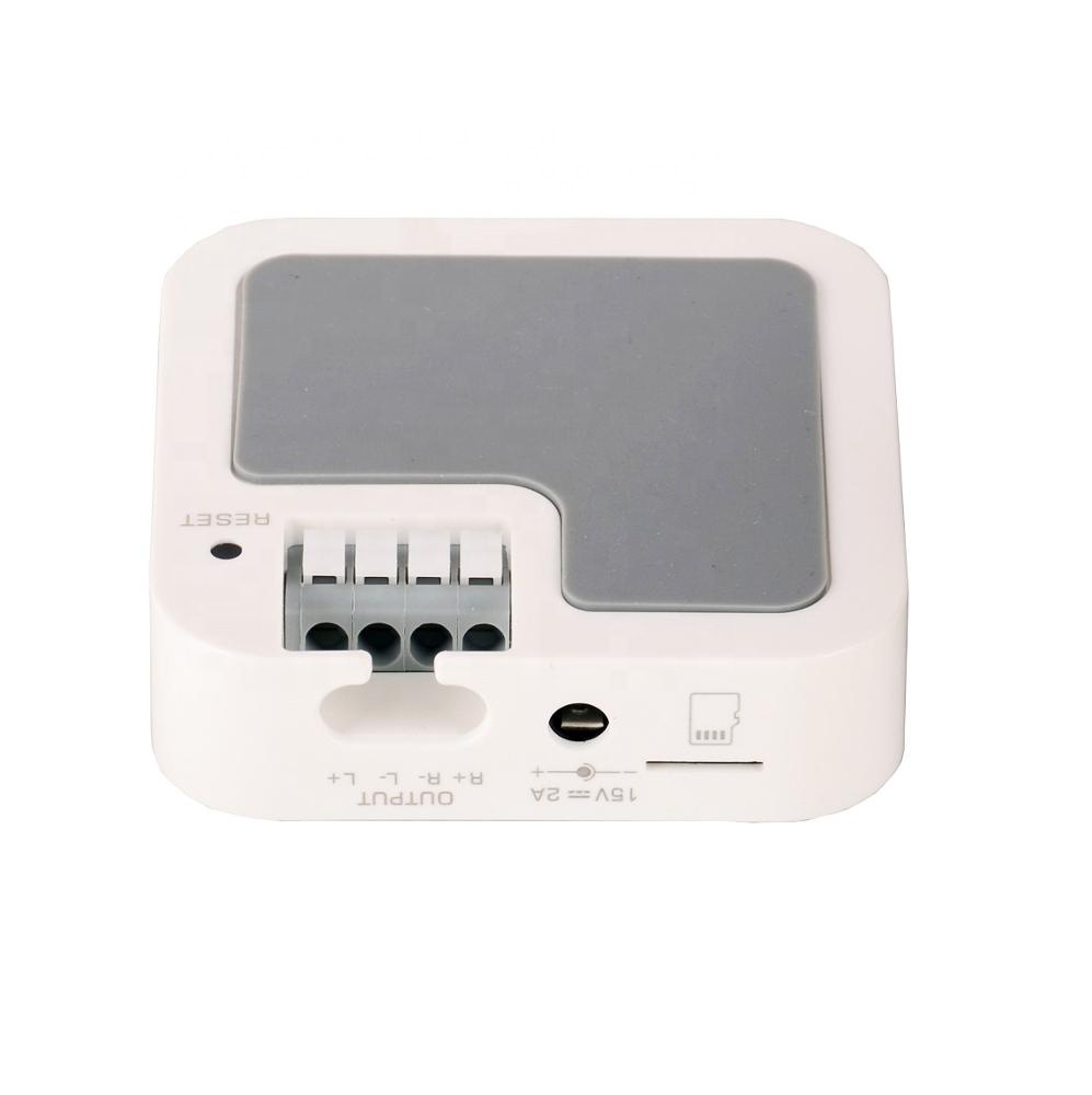 Wifi amplifier with Wifi audio - огляд і ціна Audio Music Online Free