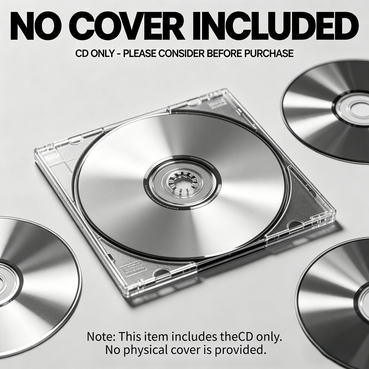 Black Eyed Peas Complete 9CD M - огляд і ціна Audio Musically