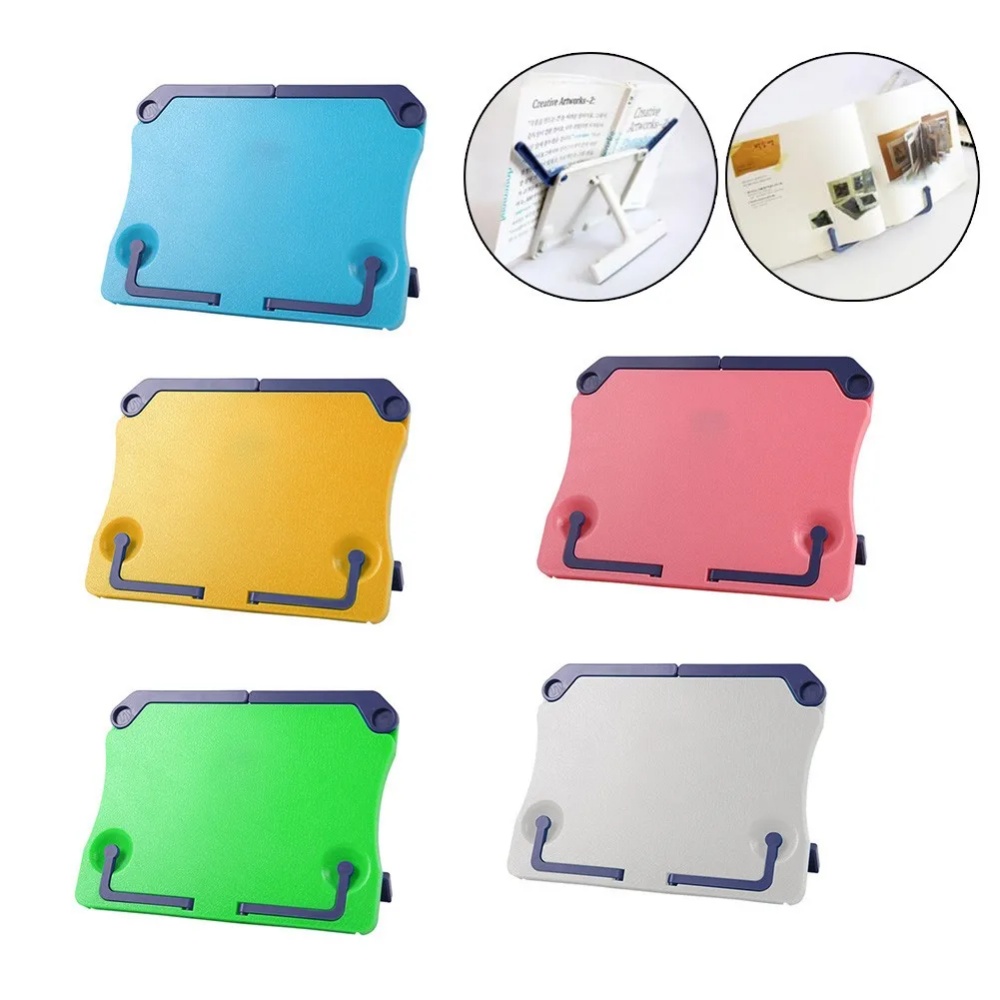 Portable Reading Stand Books S - огляд і ціна Music Stand Folding