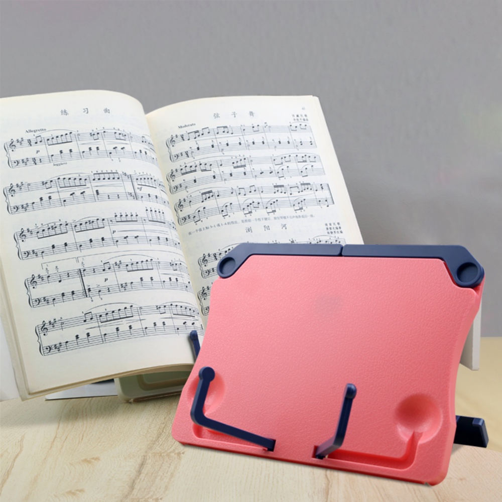 Portable Reading Stand Books S - огляд і ціна Music Stand Folding