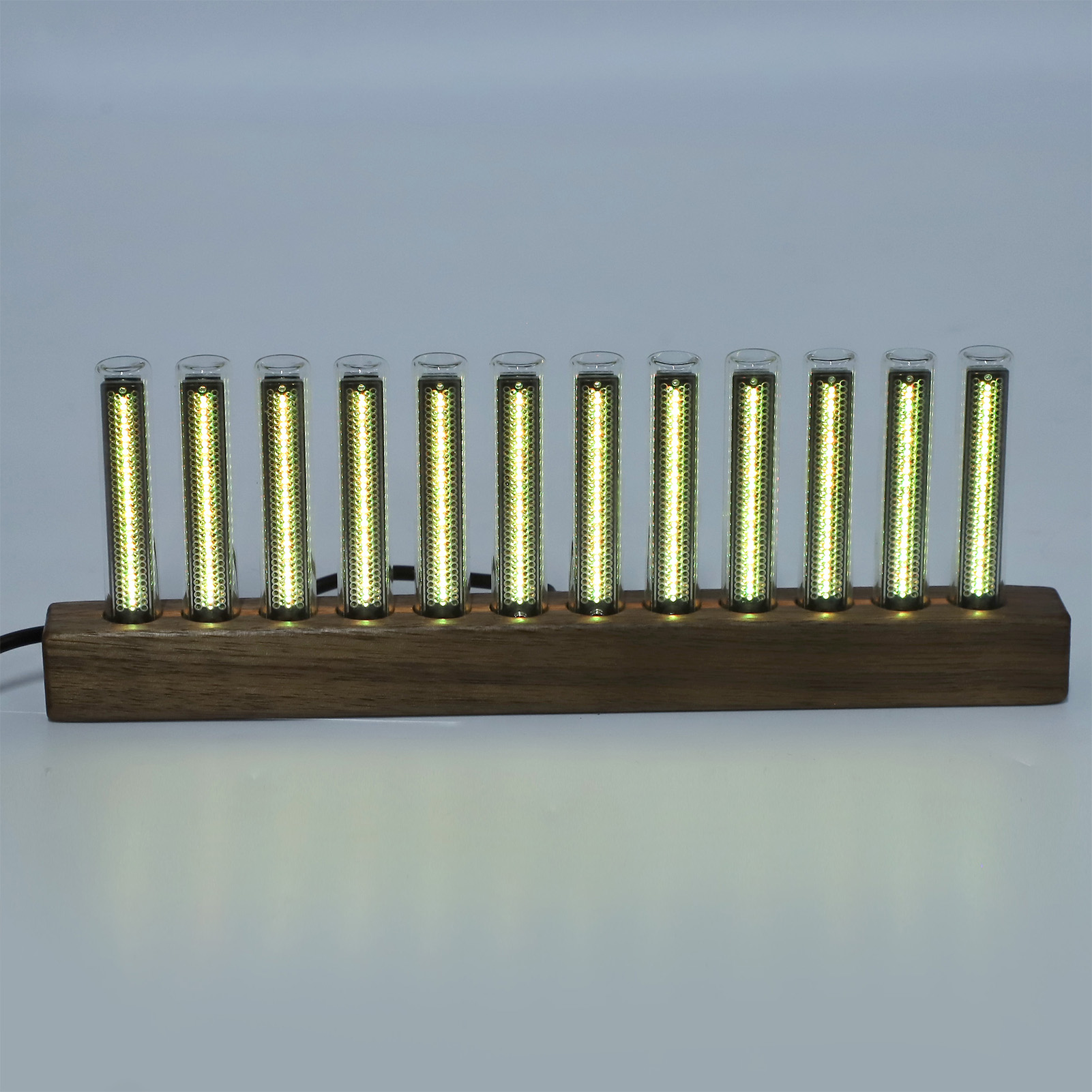 LED Music Spectrum Display Hom - огляд і ціна Audio Youtube Music Free