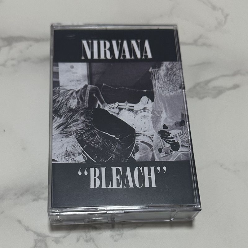 Western Rock Music Cassette Ta - огляд і ціна Audio Musically