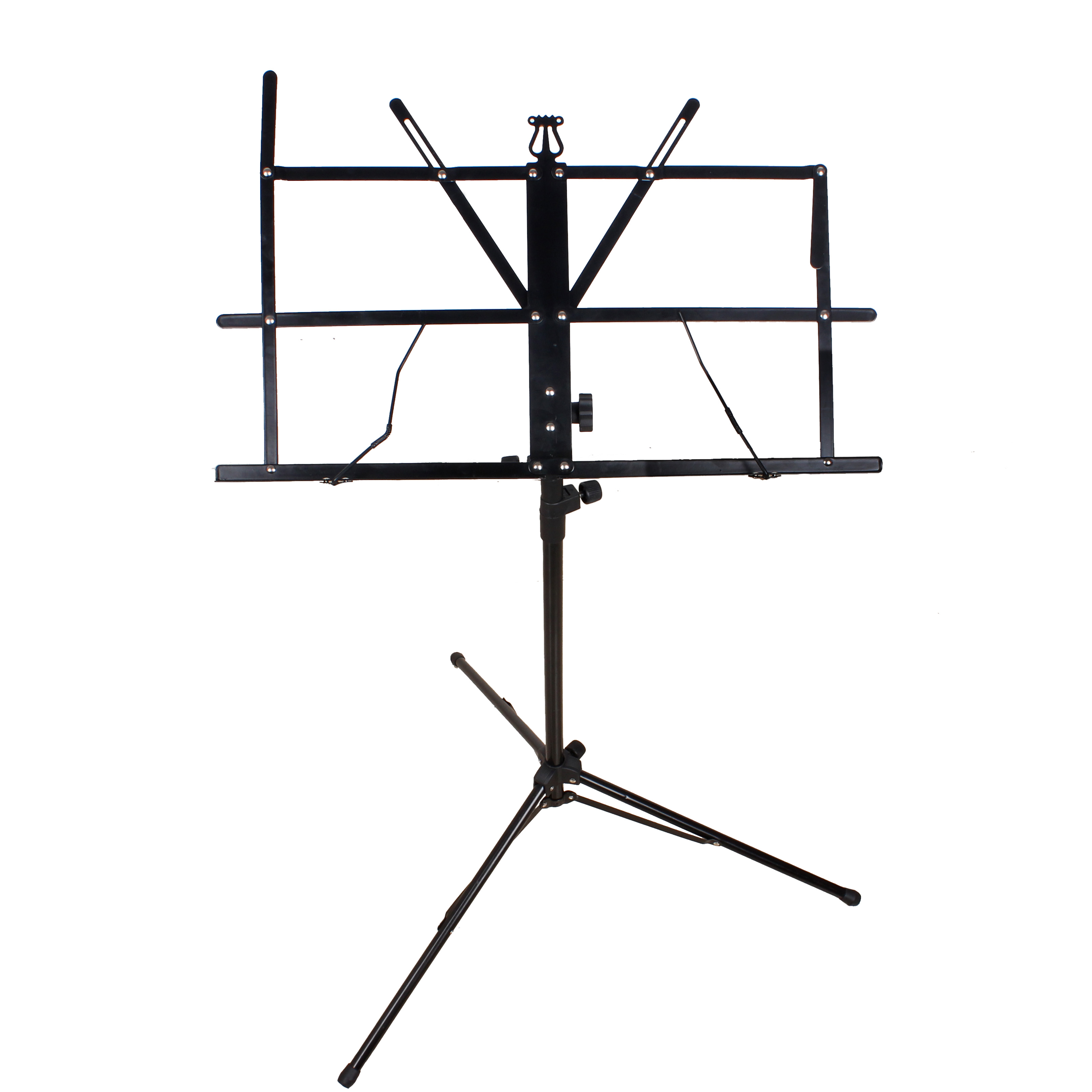 IRIN Foldable Music Sheet Stan - огляд і ціна Music Stand Folding