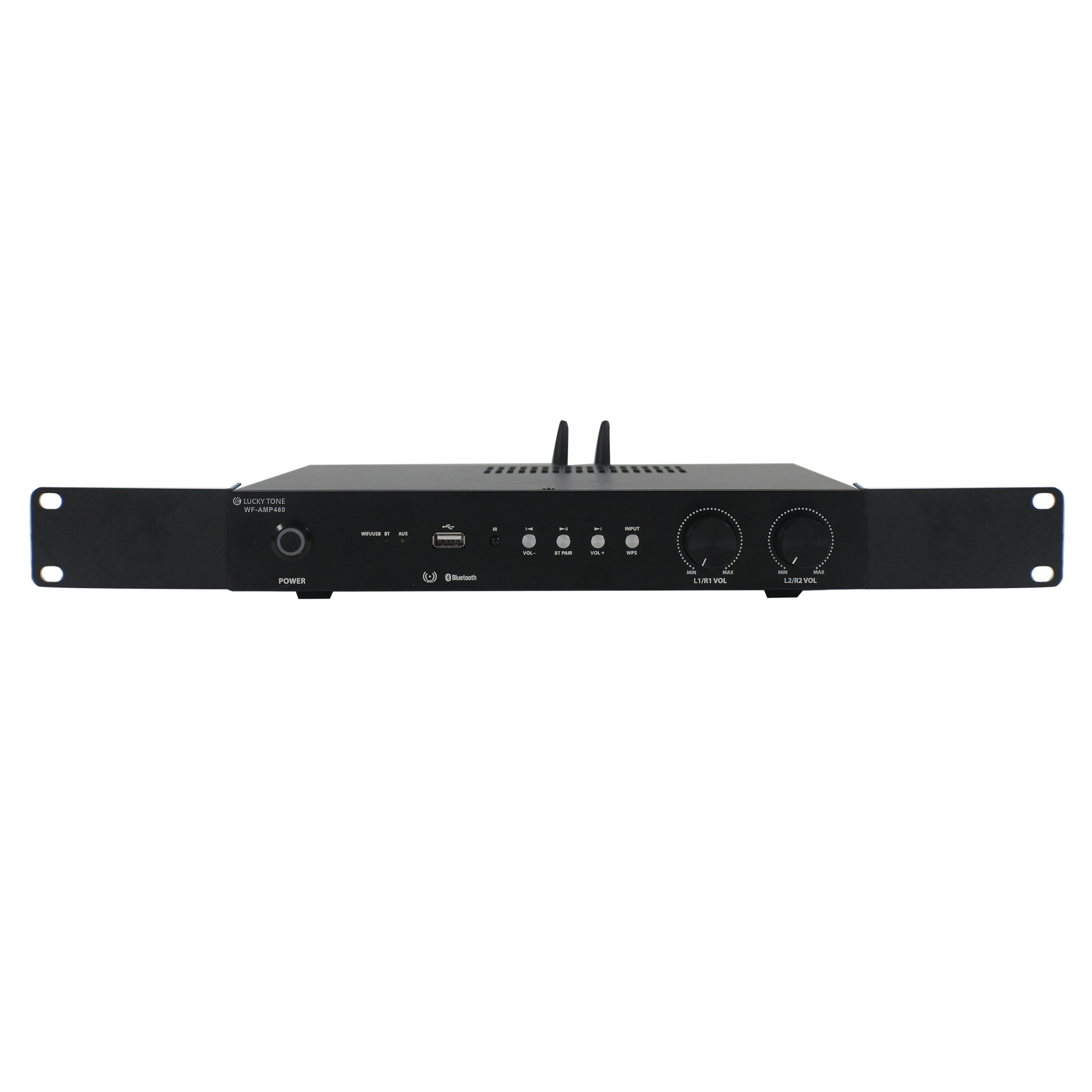 4*60W BLUETOOTH SMART HOME AUD - огляд і ціна Audio Music Online Free