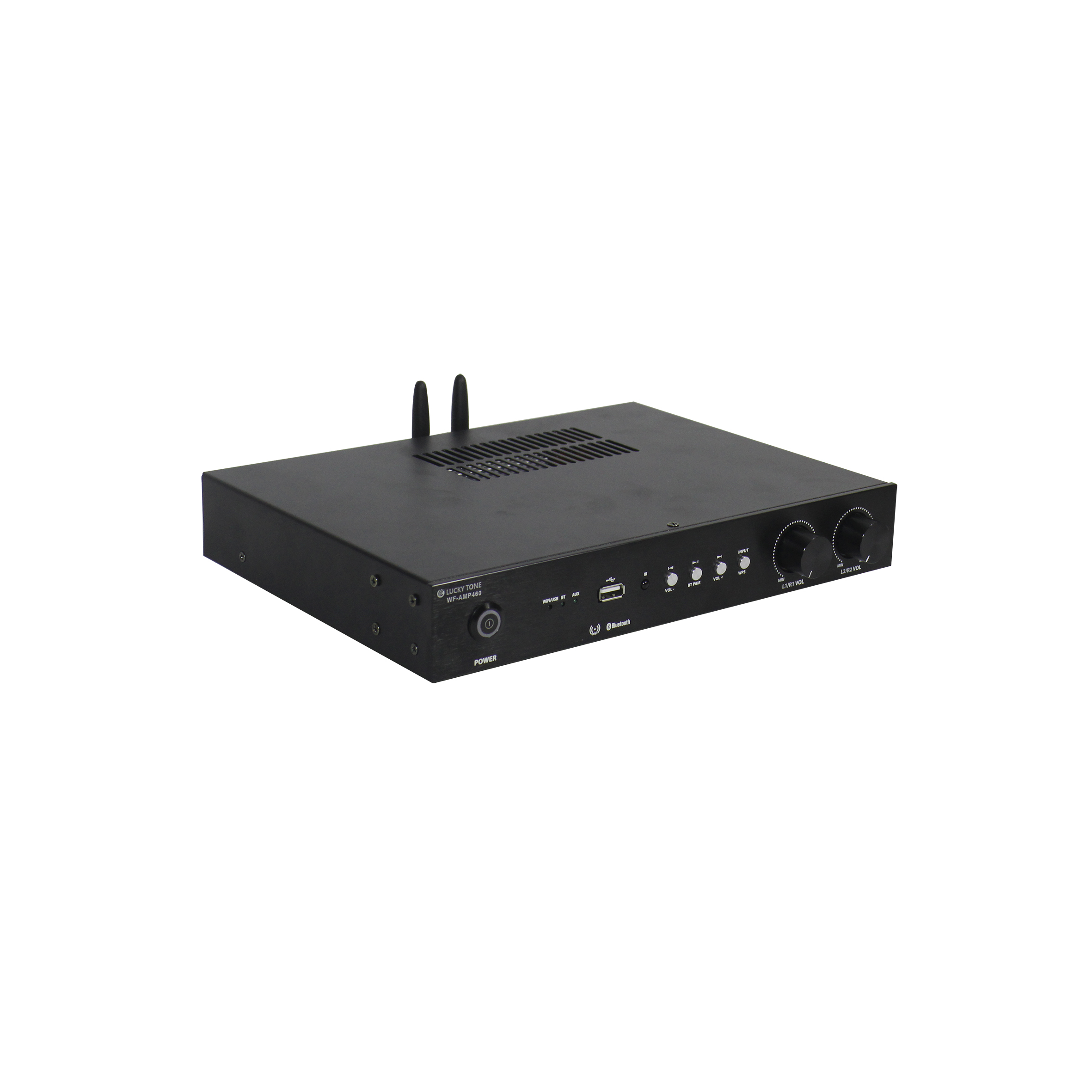 4*60W BLUETOOTH SMART HOME AUD - огляд і ціна Audio Music Online Free