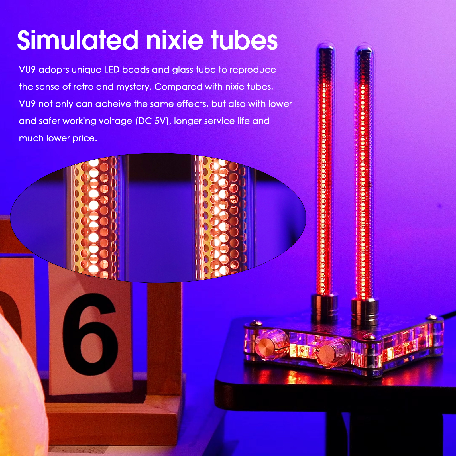 Douk Audio VU9 Pixie Tube Soun - огляд і ціна Audio Youtube Music Free