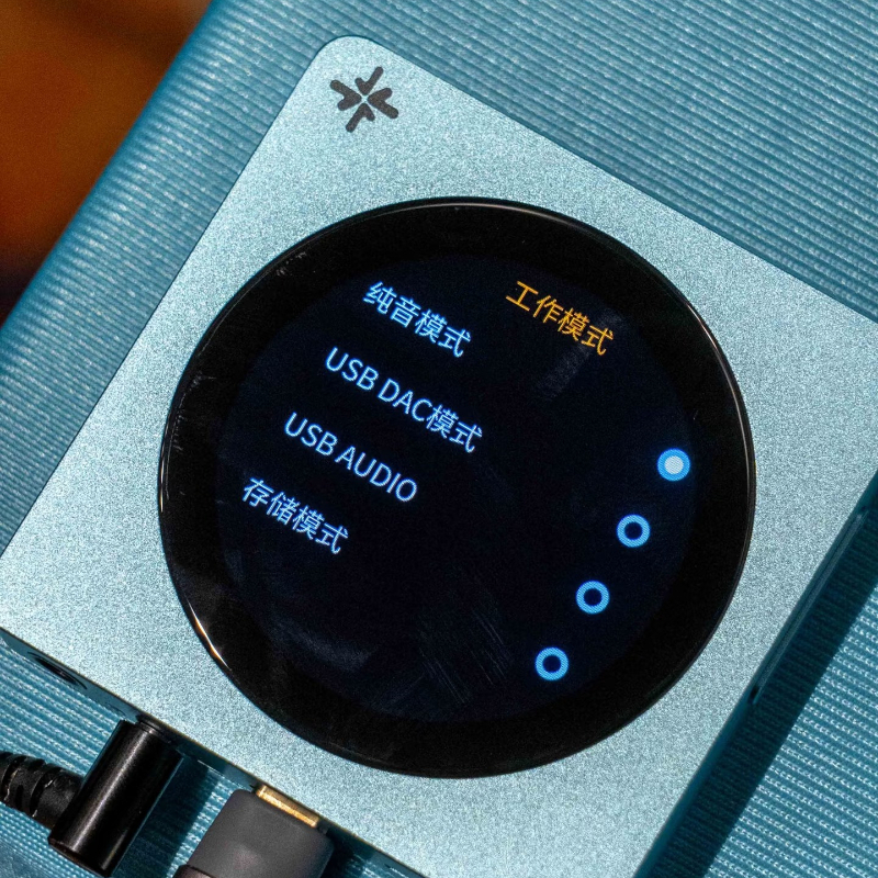 FiiO DISC Portable HiFi Music  - огляд і ціна Audio Musically