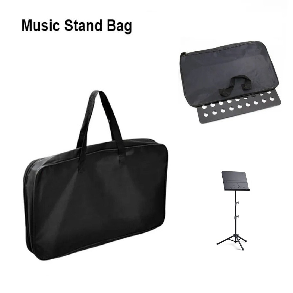 Durable Waterproof Music Stand - огляд і ціна Music Stand Folding