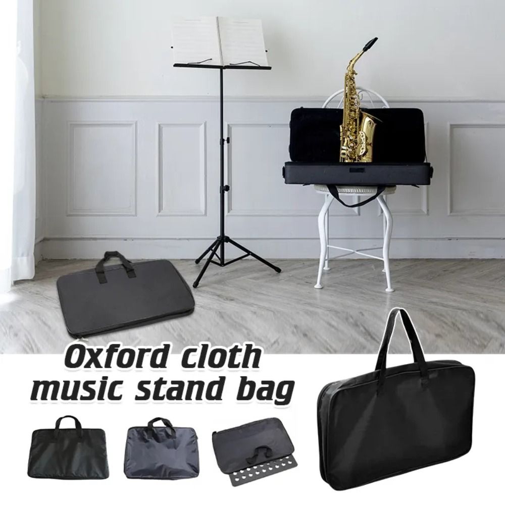 Durable Waterproof Music Stand - огляд і ціна Music Stand Folding