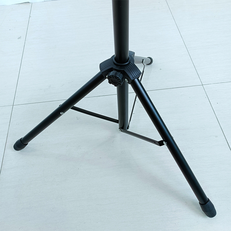 Metal Folding Large Music Stan - огляд і ціна Music Stand Folding