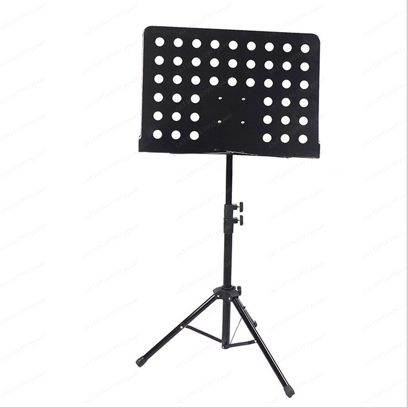 Professional large music stand - огляд і ціна Music Stand Folding