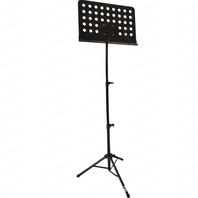 Professional large music stand - огляд і ціна Music Stand Folding