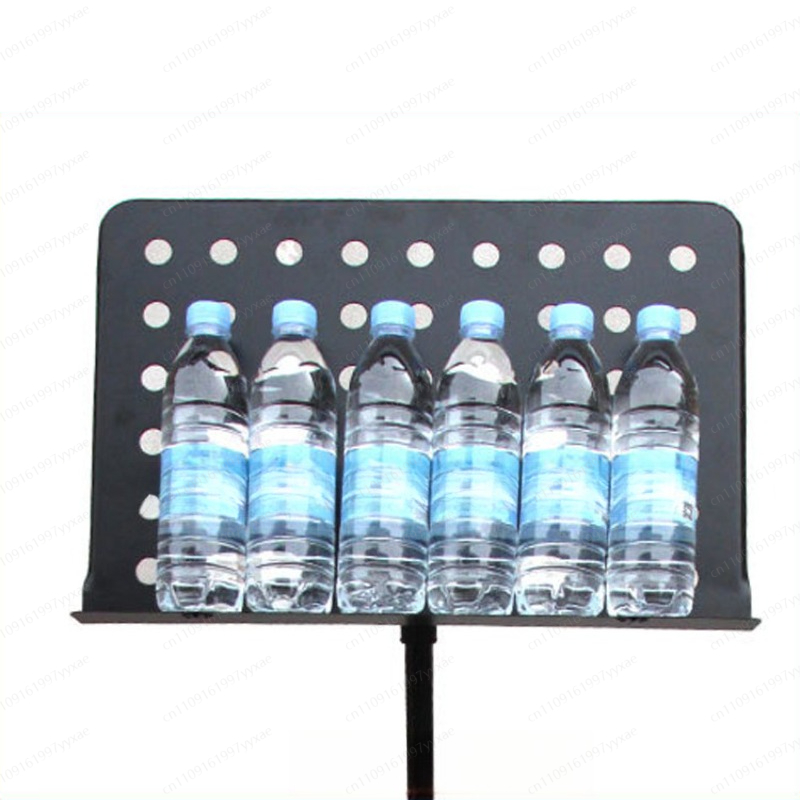 Professional large music stand - огляд і ціна Music Stand Folding