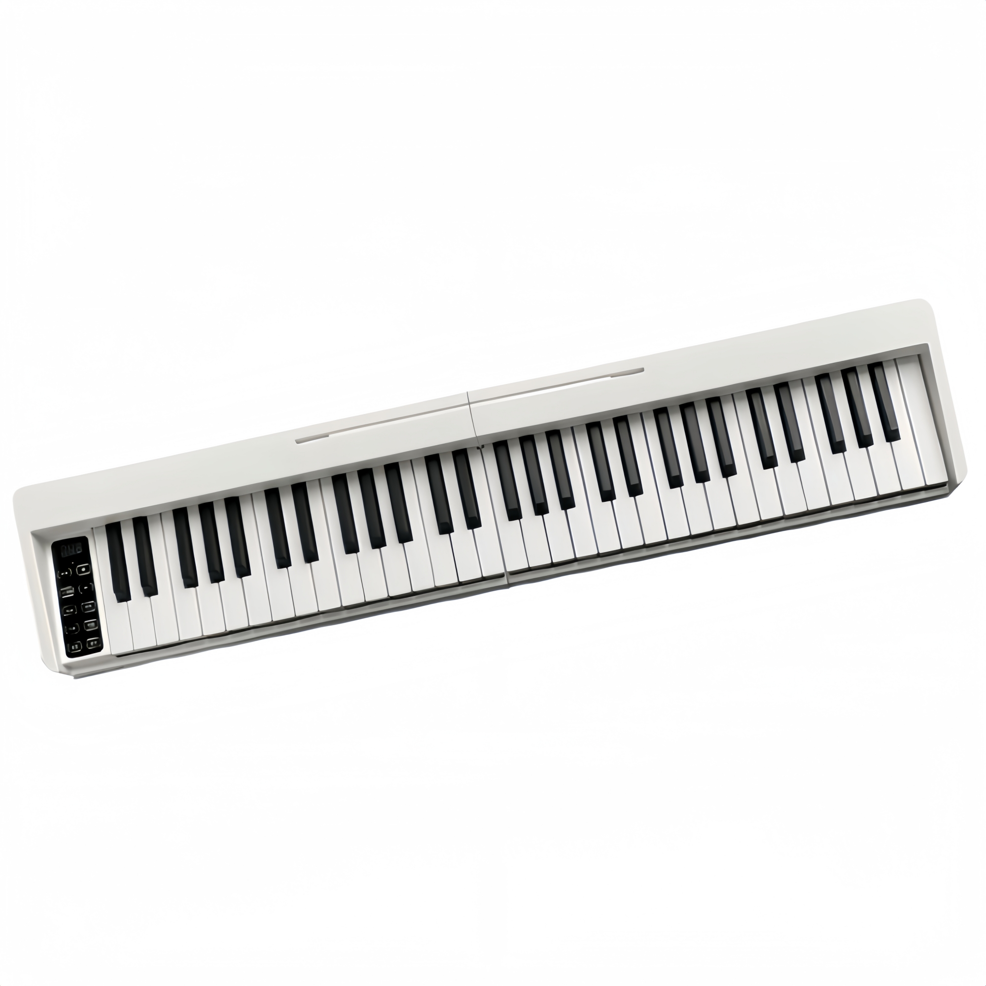 Miwayer 61 Key Foldable Electr - огляд і ціна Music Stand Folding