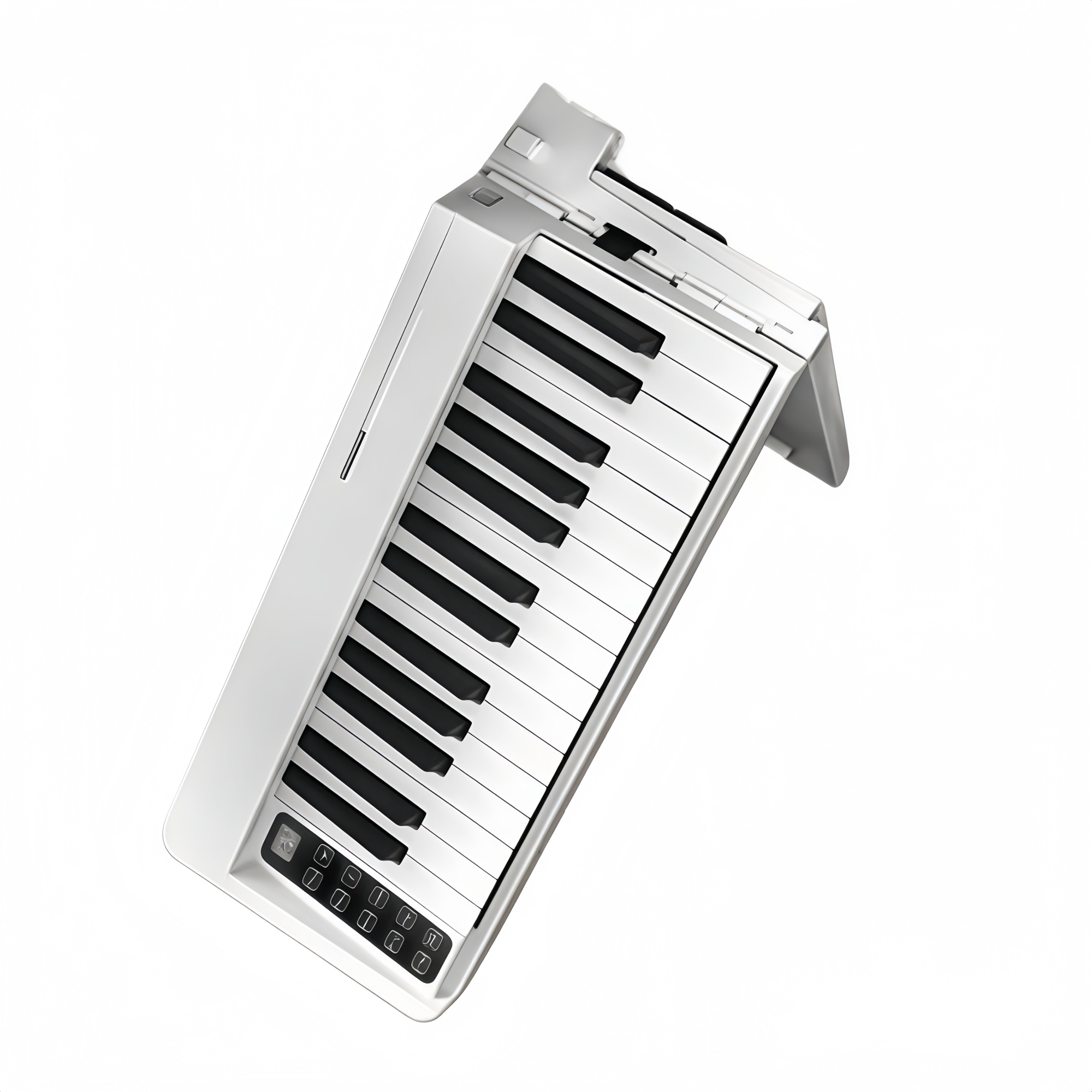 Miwayer 61 Key Foldable Electr - огляд і ціна Music Stand Folding
