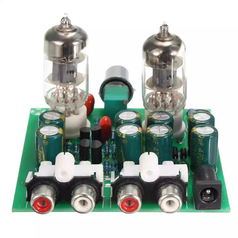 -A25M Stereo Electronic Tube P - огляд і ціна Audio Youtube Music Free