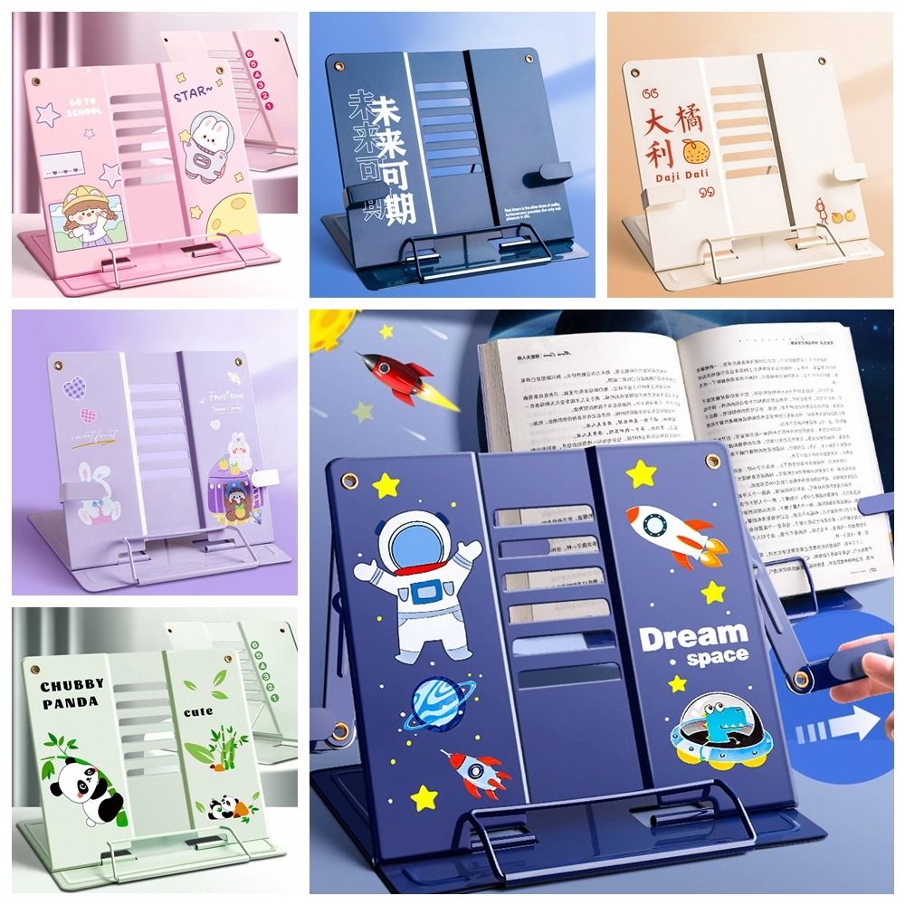 High-quality Metal Book Readin - огляд і ціна Music Stand Folding