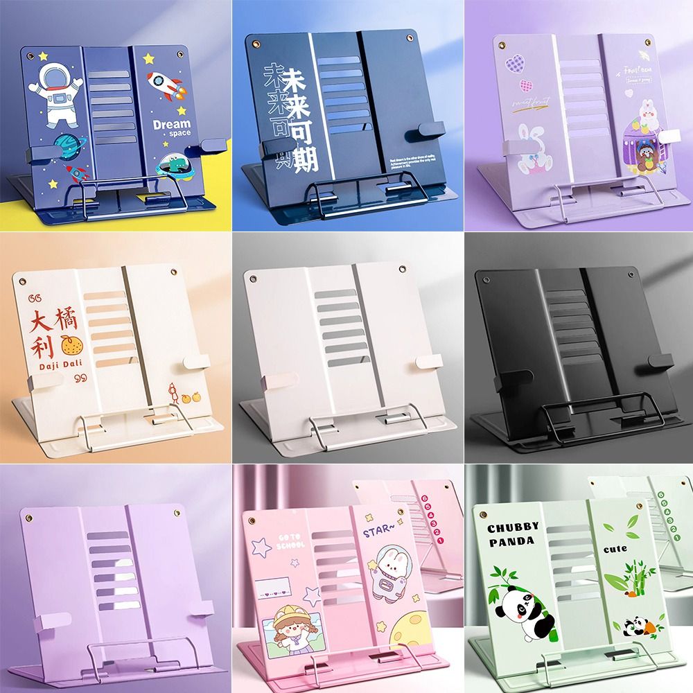 High-quality Metal Book Readin - огляд і ціна Music Stand Folding