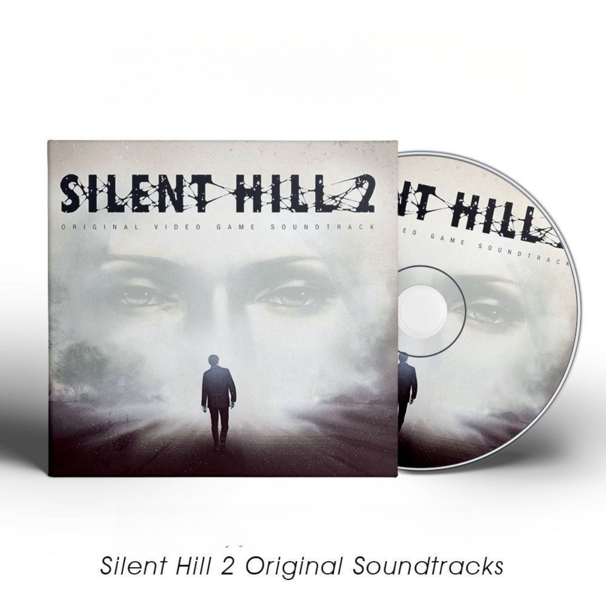 Silent Hill 2 Original Video G - огляд і ціна Audio Musically