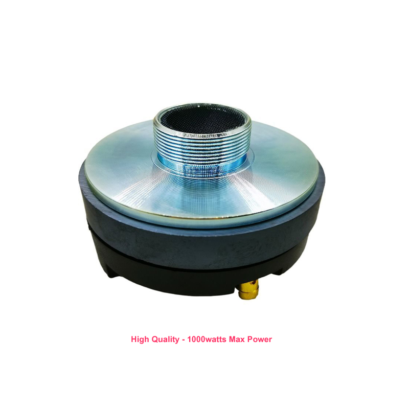 1pc Powerful  Horn Driver 8 Oh - огляд і ціна Audio Music Box
