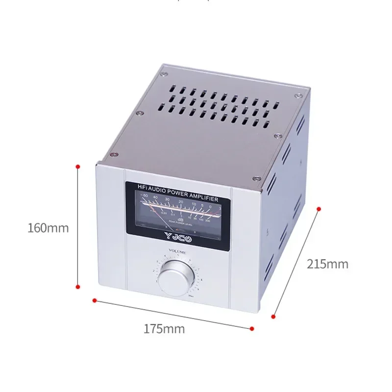 100W*2 2.0 Channel Stereo STK3 - огляд і ціна Audio Youtube Music Free