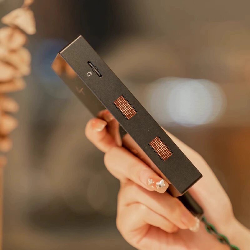 N3Ultra HiFi Portable MP3 Play - огляд і ціна Audio Youtube Music Free