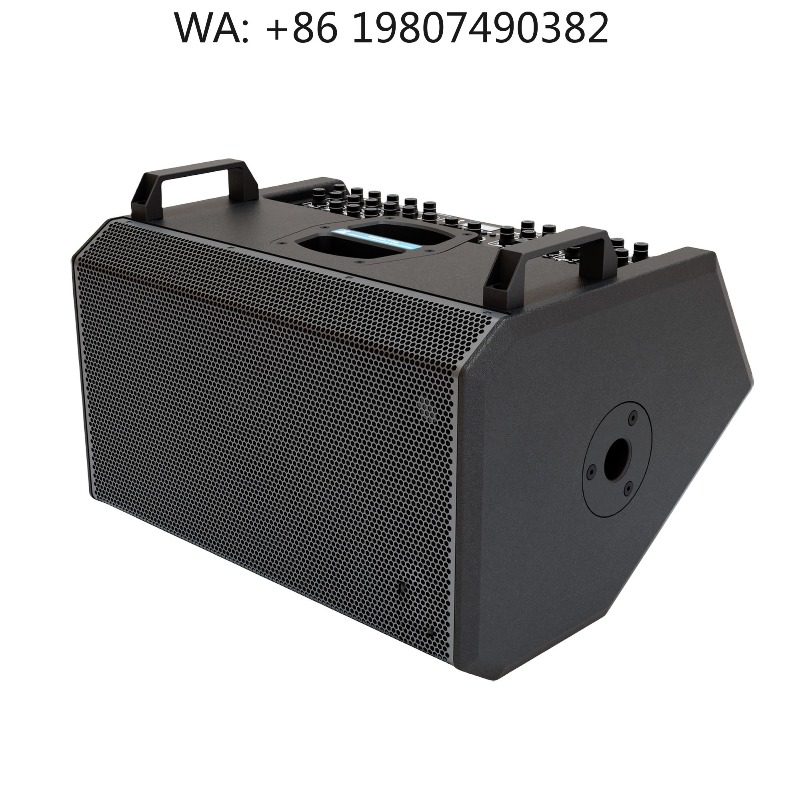 Dual Power Supply Soundbar Wit - огляд і ціна Audio Musically