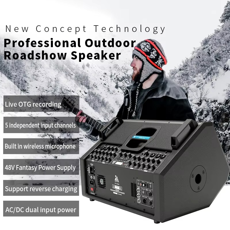 Dual Power Supply Soundbar Wit - огляд і ціна Audio Musically