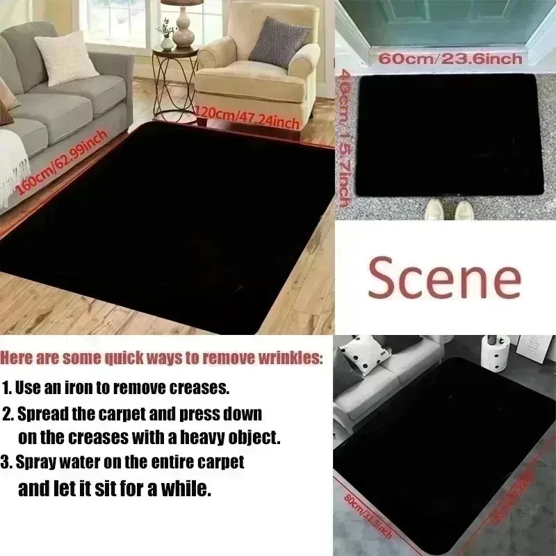 Retro Cassette Tape Rug Colorf - огляд і ціна Audio Vibes Music