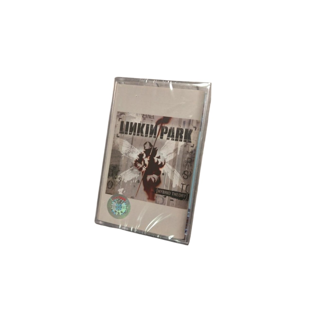 Cassette Tape Western English  - огляд і ціна Audio Musically